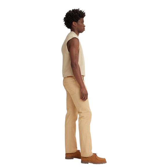 501 Original Fit | OBO☀️🌵 - Picture 2 of 7